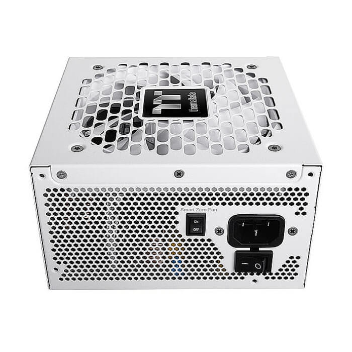 Thermaltake Toughpower GT 850W Snow ID 86033 (тъмнейл - 5)