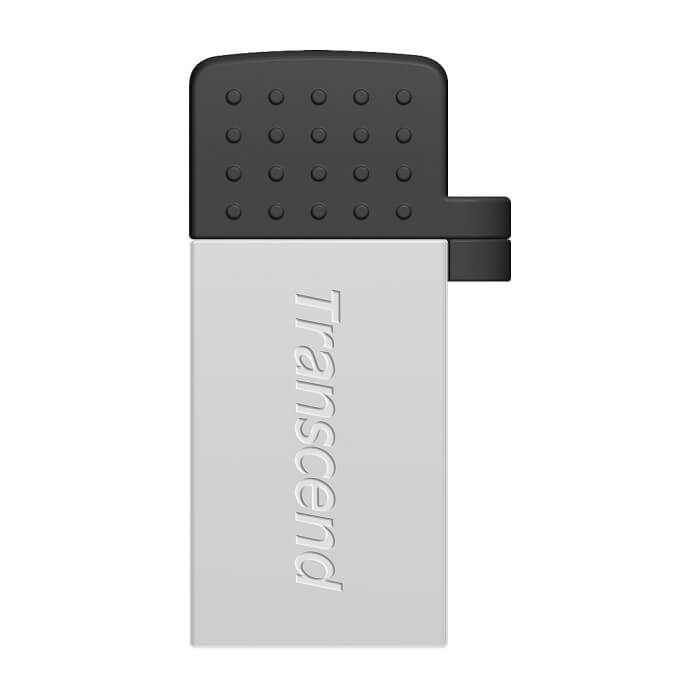 Transcend 32GB JETFLASH 380, Silver Plating ID 74192 на супер цена