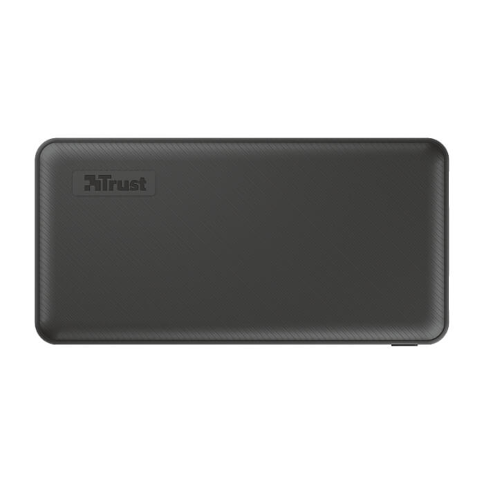 TRUST Primo Fast Powerbank 15000 mAh ID 75121 на супер цена