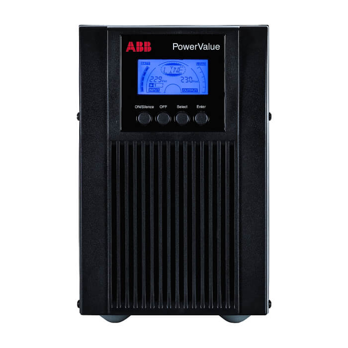 ABB 11T G2 1KVA B ID 75584 (тъмнейл - 2)