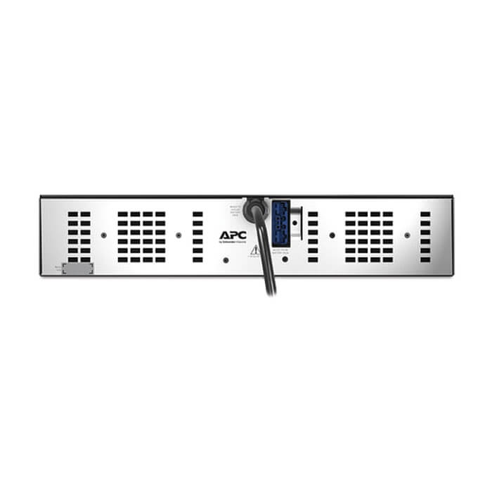 APC Smart-UPS X-Series 48V External Battery Pack Rack/Tower (тъмнейл - 2)