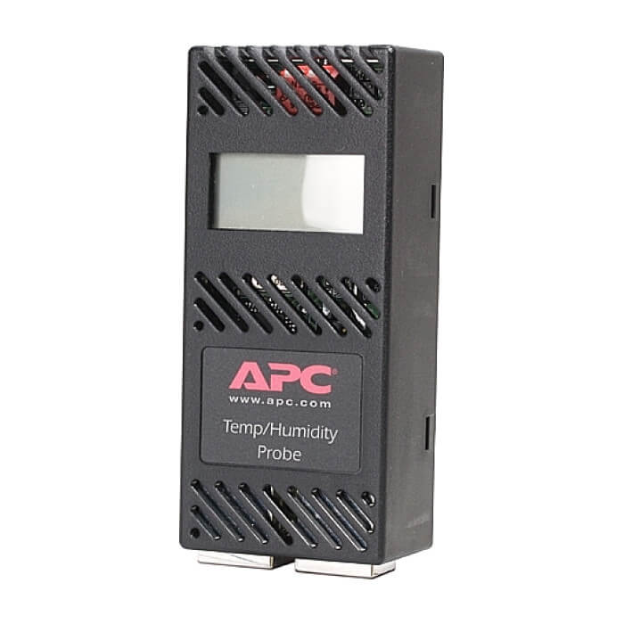APC Temperature & Humidity Sensor with Display ID 74296 на супер цена
