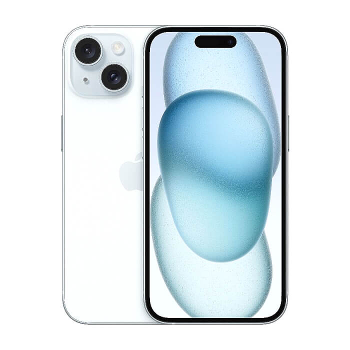 Apple iPhone 15 256GB Blue ID 64368 на супер цена