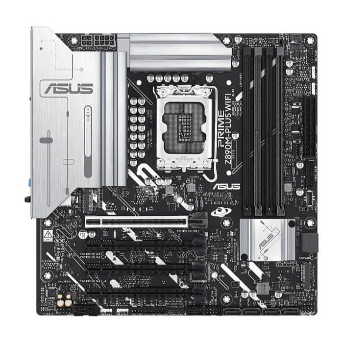 Asus Prime Z890M Plus Wi-Fi ID 88489 на супер цена