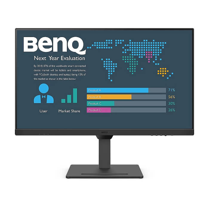 BenQ BL3290QT 32" IPS, 5ms, QHD 2560x1440, 75Hz, 99% sRGB, Eye Rem.,Eye-CareU, Flicker-free, LBL, B.I. Gen2, ePaper, 1000:1, 20M:1 DCR, 8 bit, 350cd/m2, HDMI, DP, USB-C 60W, D ID 65271 на супер цена от GT Computers BenQ BL3290QT 32" IPS, 5ms, QHD 2560x1440, 75Hz, 99% sRGB, Eye Rem.,Eye-CareU, Flicker-free, LBL, B.I. Gen2, ePaper, 1000:1, 20M:1 DCR, 8 bit, 350cd/m2, HDMI, DP, USB-C 60W, D ID 65271 на супер цена
