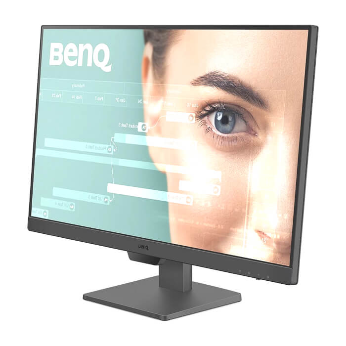 BenQ GW2790 LED MONITOR GW2790 BLACK ID 95433 (тъмнейл - 2)