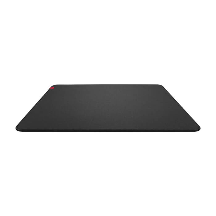 BenQ ZOWIE G-SR II Large 470x390 mm, Gaming Mouse Pad for Esports, Cloth surface, Rubber Base Softness Medium, Thickness 3.5 mm, Consistent and controlling glide, Stitched edge (тъмнейл - 4)
