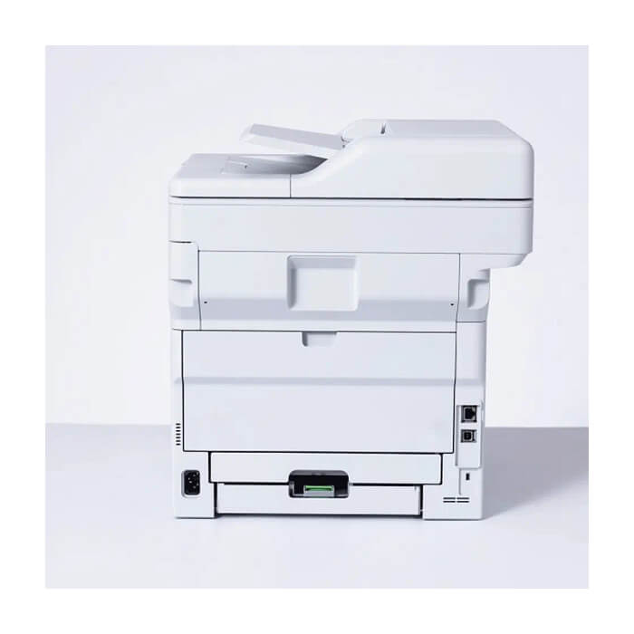 Brother DCP-L5510DW Laser Multifunctional ID 67207 (тъмнейл - 4)
