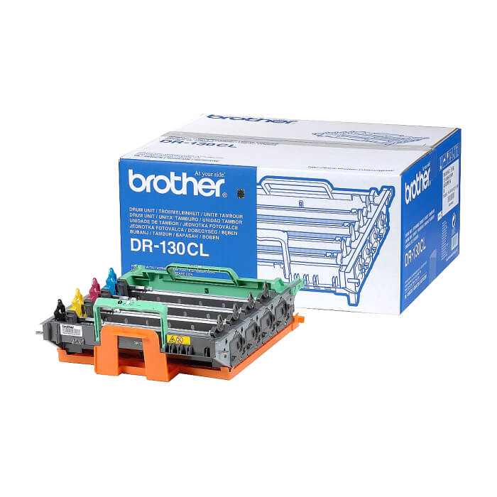 Brother DR-130CL Drum unit ID 69306 на супер цена