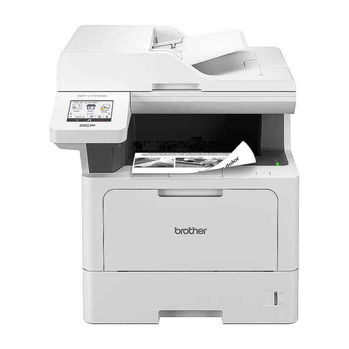 Brother MFC-L5710DN Laser Multifunctional ID 67204 на супер цена