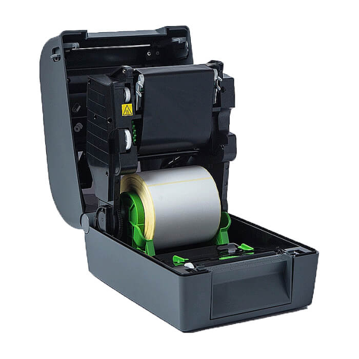 Brother TD-4750TNWBR Thermal Transfer Desktop Label Printer ID 67374 (тъмнейл - 4)
