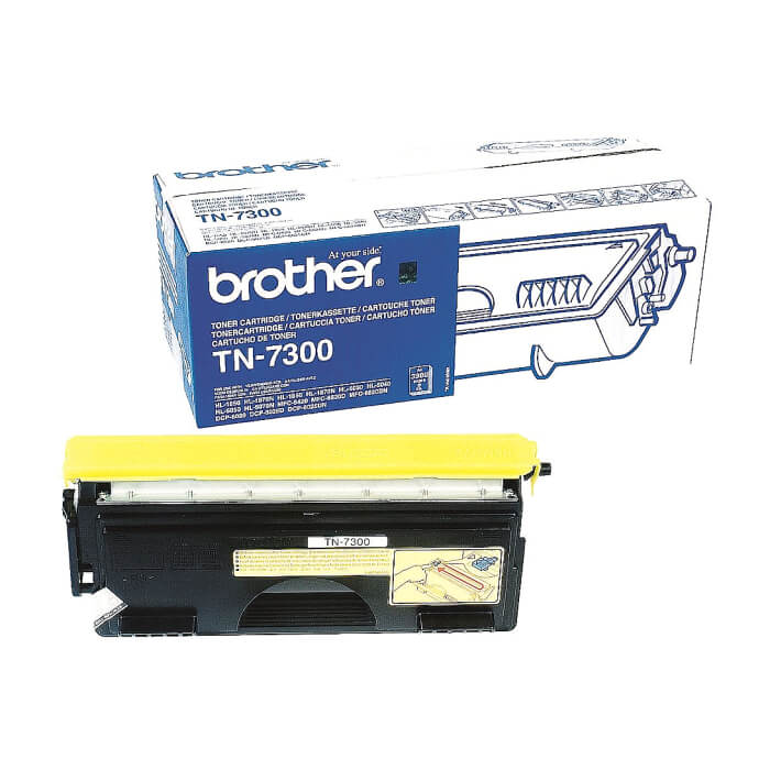 Brother TN-7300 Toner Cartridge ID 69147 на супер цена