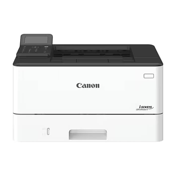 Canon i-SENSYS LBP246dw II ID 93712 на супер цена от GT Computers Canon i-SENSYS LBP246dw II ID 93712 на супер цена