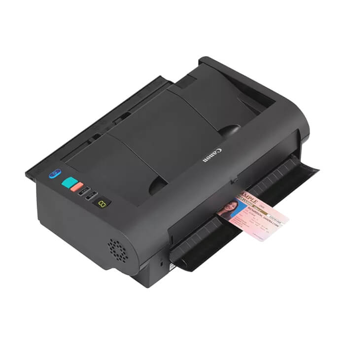 Canon imageFORMULA DR-M140II (тъмнейл - 3)