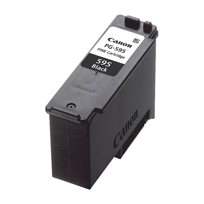 Canon PG-595 BK ID 92572