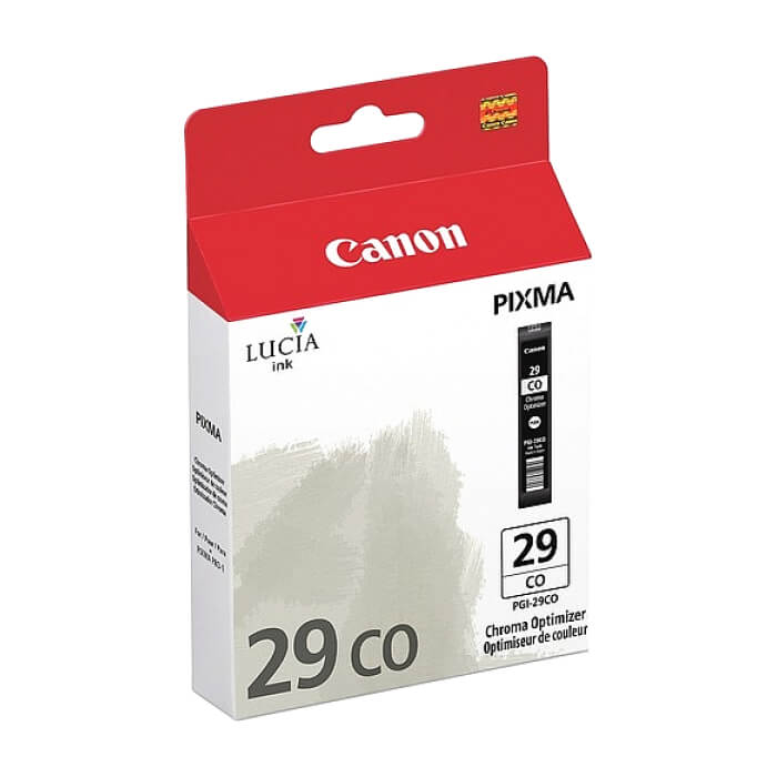 Canon PGI-29 CO ID 69737 на супер цена от GT Computers Canon PGI-29 CO ID 69737 на супер цена