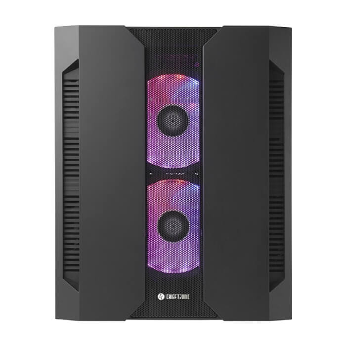 Chieftec Chieftronic M2 ID 63639 (тъмнейл - 4)