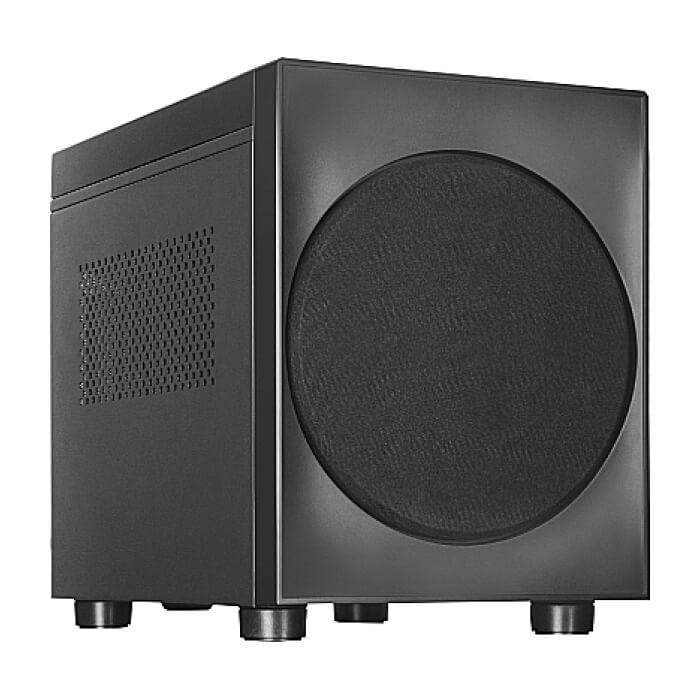 Chieftec The Cube ID 93910 (тъмнейл - 2)