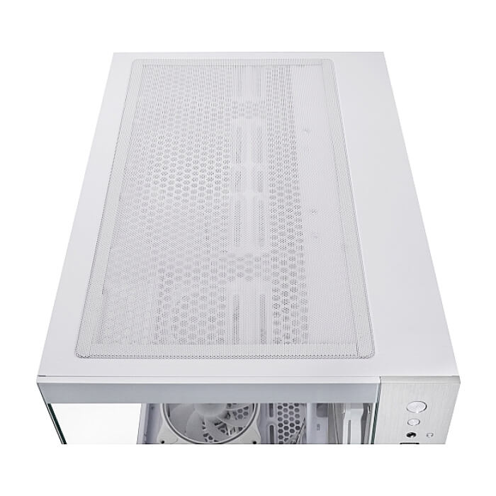 Chieftec Visio White ID 92757 (тъмнейл - 5)