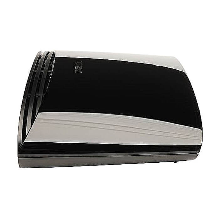 D-Link 5-Port 10/100Mbps Fast Ethernet Unmanaged Switch (тъмнейл - 3)