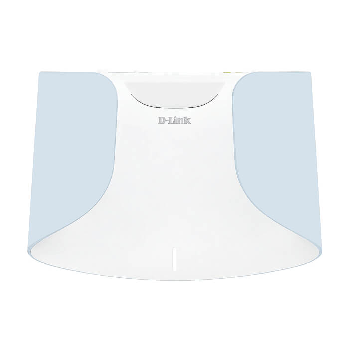 D-Link Aquila Pro AI AX6000 Wi-Fi 6 Smart Mesh Router - 2 Pack (тъмнейл - 5)