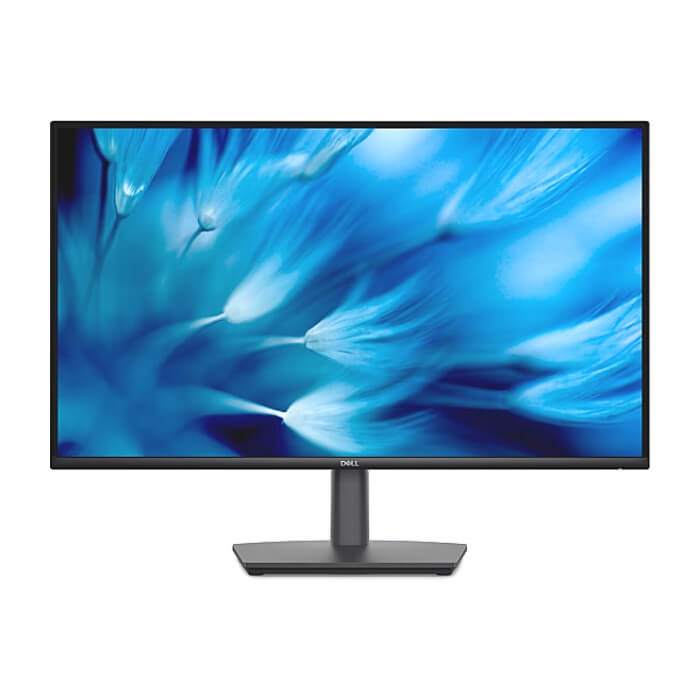 Dell E2726DS, 27" QHD Anti-Glare, IPS, 5ms, 1000:1, 300 cd/m2, 2560x1440, 100Hz, HDMI, DisplayPort, ComfortView, Speakers 2 x 2 W, Height adjustable, Swivel,Pivot, Tilt, Blac ID 96070