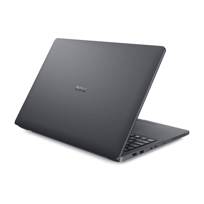Dell Pro Max 16 MC16250, Intel Ultra 7 265H, vPro Enterprise (24MB, 16 cores, up to 5.30 GHz Turbo), 16" FHD+ LCD with 300 nits, 32GB: 2x16GB, DDR5, 5600 MT/s, 1TB SSD Gen4, U ID 93860 (тъмнейл - 4)