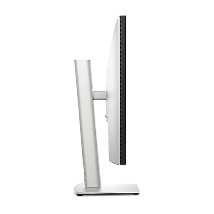 Dell U3225QE, 31.5" IPS  UHD AG, UltraSharp 120Hz, 5ms, 3000:1, 600 cd/m2, 4K 3840x2160, DCI-P3 99%, HDR, HDMI, DisplayPort, Thunderbolt Hub, Power delivery 140w, RJ45, ComfortView Plus, Height Adjustable, Pivot, Swivel, Tilt, PiP, PbP, Grey ID 87881 (тъмнейл - 5)