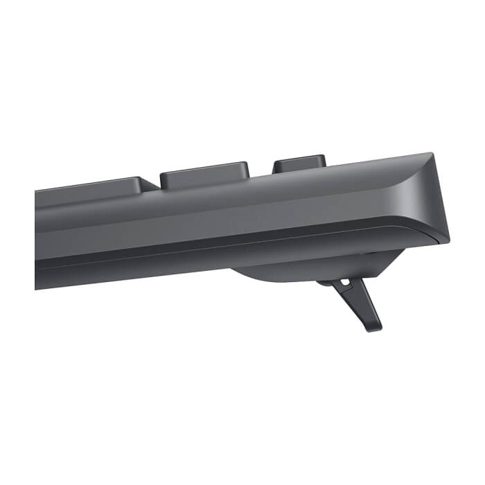 Dell Wireless Keyboard and Mouse-KM3322W - US International (QWERTY) (тъмнейл - 2)