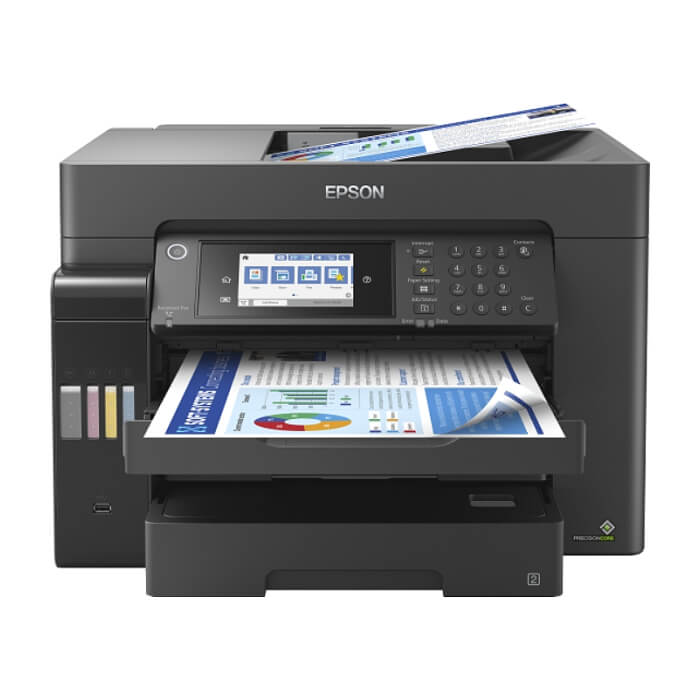 Epson EcoTank L15160 A3+ MFP ID 66997 на супер цена