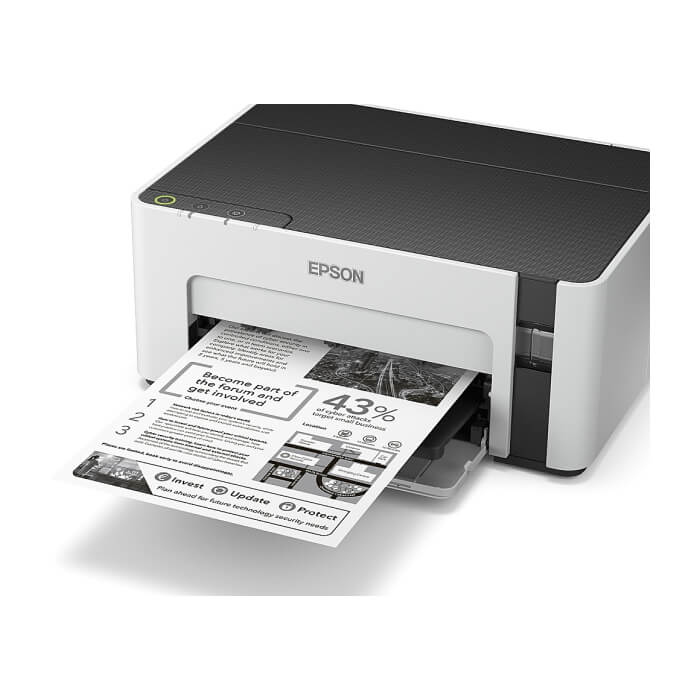 Epson EcoTank M1100 ID 66945 (тъмнейл - 4)