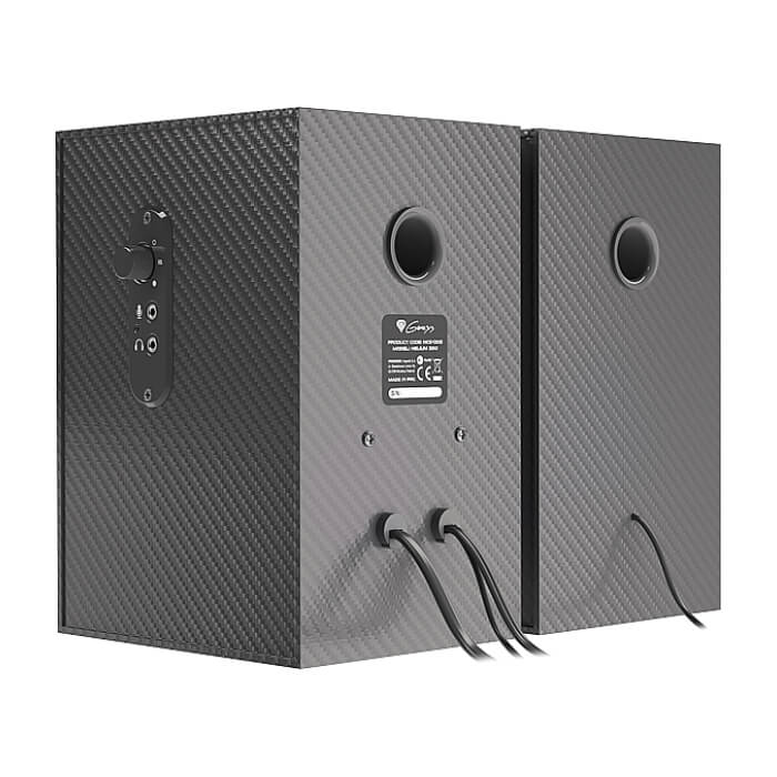 Genesis Computer Speakers 2.0 Helium 200 ID 66610 (тъмнейл - 4)