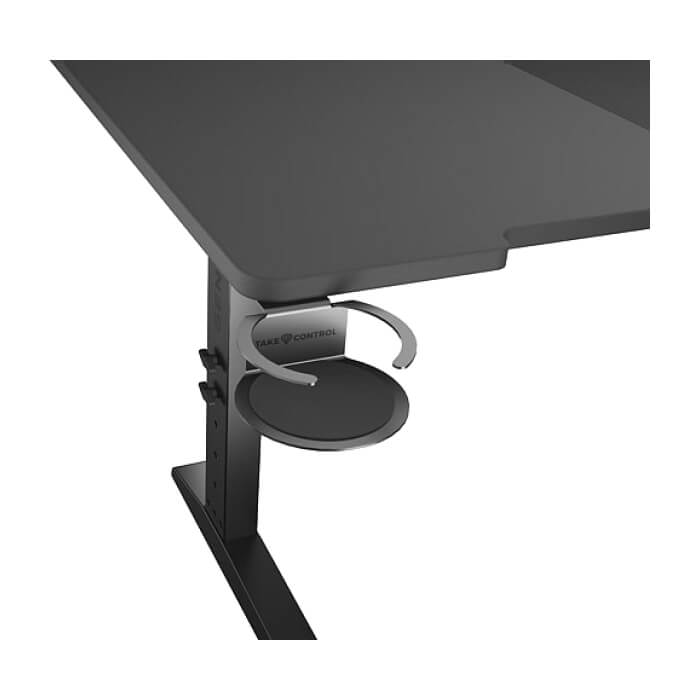 Genesis Gaming Desk Holm Modular 180 ID 86491 (тъмнейл - 4)