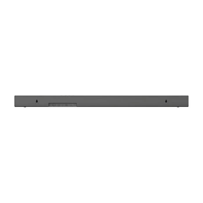 Hisense HS3100, 6-speaker surround sound system, 480W Total Output Power,6.5їWireless subwoofer, Rear surround speakers, Dolby Digital Plus and DTS Virtual:X, EzPlay and Bluetooth 5.3,Black (тъмнейл - 3)