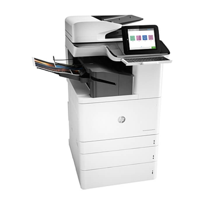 HP Color LaserJet Enterprise MFP M776zs ID 67284 (тъмнейл - 2)
