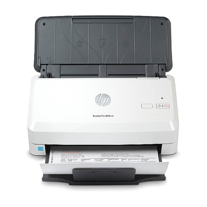 HP ScanJet Pro 3000 s4 Scanner на супер цена