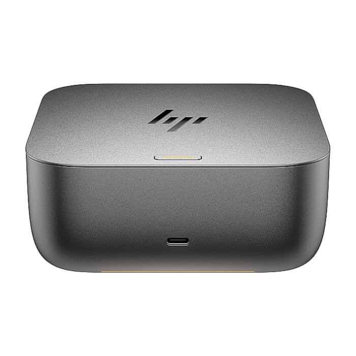 HP Thunderbolt 4 Ultra 180W G6 Dock (тъмнейл - 4)