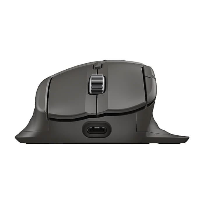 HP Ultra-Fast-Scroll Wireless Mouse 785M (тъмнейл - 5)