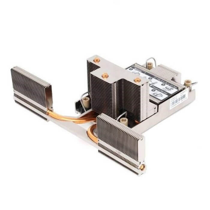 HPE DL380 Gen12 Perf Heat Sink Kit ID 98572 на супер цена