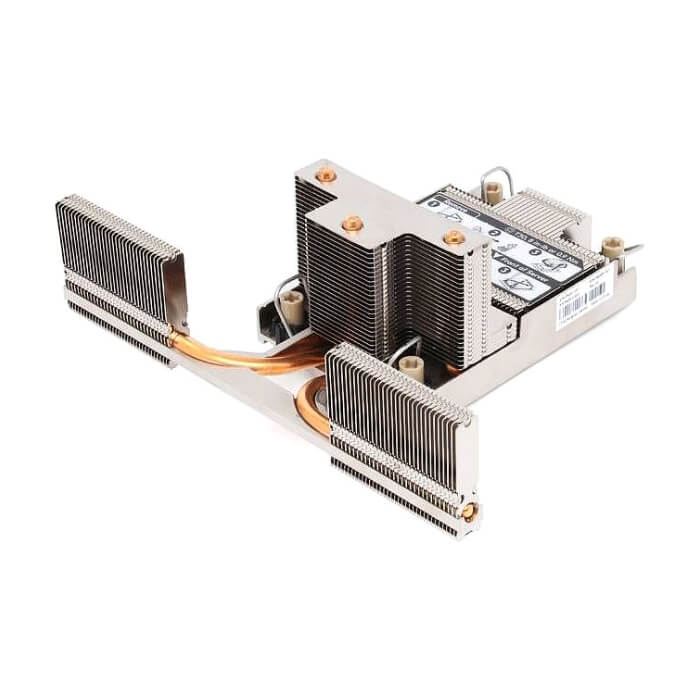 HPE ProLiant DL380 Gen11 Standard Heat Sink Kit ID 86566 на супер цена