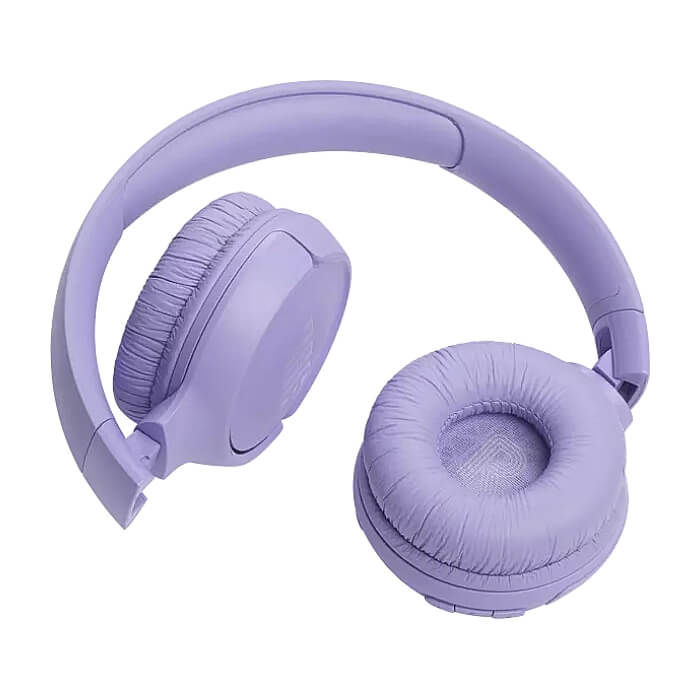 JBL T520BT PUR HEADPHONES ID 66471 (тъмнейл - 4)