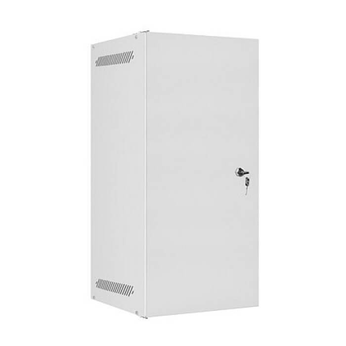 Lanberg rack cabinet 10" wall-mount 12U/280x310 for self-assembly with metal door grey (flat pack) ID 87212 на супер цена
