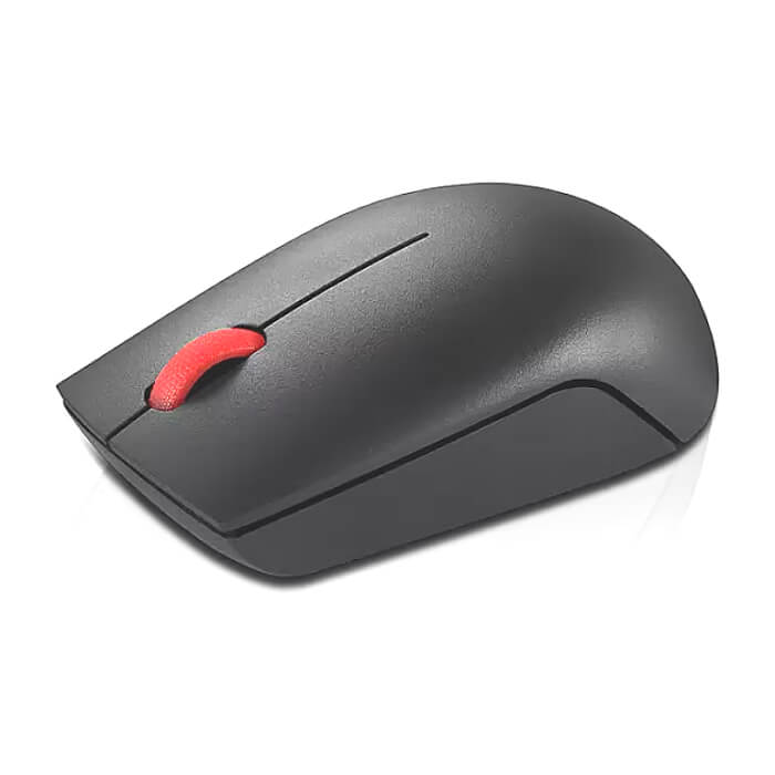 Lenovo Essential Wireless Mouse (тъмнейл - 4)