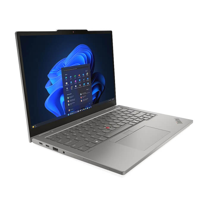 Lenovo ThinkPad L13 2-in-1 G6 AMD Ryzen 5 PRO 215 (up to 4.7GHz,16MB), 16GB LPDDR5x-7500, 512GB SSD, 13.3" WUXGA (1920x1200) IPS AR AS, Touch, AMD Radeon 740M, Pen, Backlit KB ID 93822 (тъмнейл - 4)
