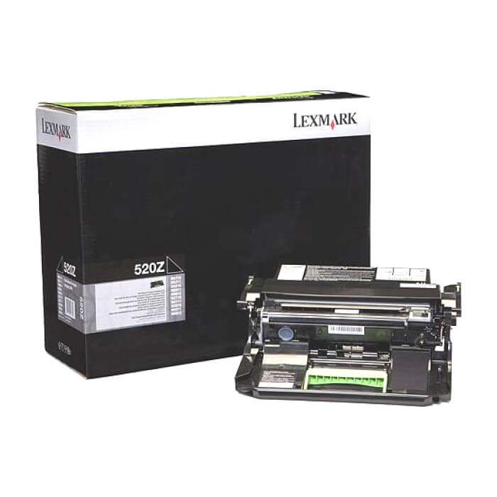 Lexmark 52D0Z00 MS/MX710, 711, 810, 812, MS811, 817, 818, MX717, 718 Return Programme 100K Imaging Unit ID 68583 на супер цена