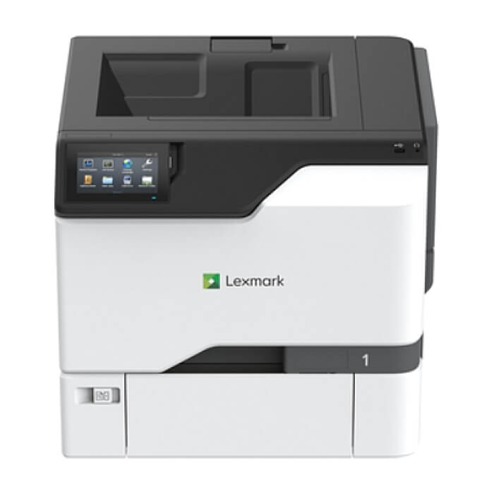 Lexmark CS730de A4 Colour Laser Printer ID 67230 на супер цена