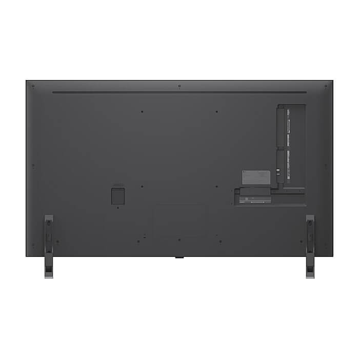 LG 55QNED85A3C, 55" 4K QNED HDR Smart TV, 3840x2160, 120Hz Native (VRR 144Hz), DVB-T2/C/S2, Alpha 8 AI Processor, HDR 10 PRO, webOS 25 ThinQ, 4K Upscaling, WiFi 5, Dolby Visio ID 88713 (тъмнейл - 4)