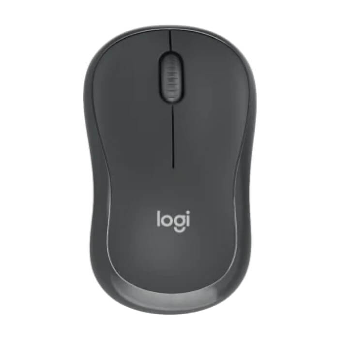 Logitech MK370 Combo for Business, Graphite (тъмнейл - 5)