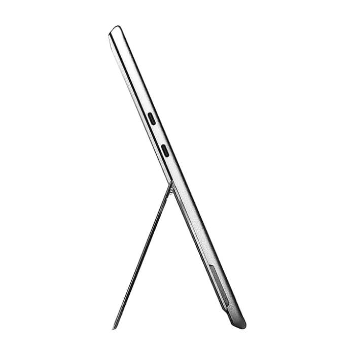 Microsoft Surface Pro 11 C10/16/256/LCD Con 13", 2880 x 1920, Windows 11 Home, EMEA, COPILOT+ PC, Snapdragon X Plus, Platinum ID 84745 (тъмнейл - 4)