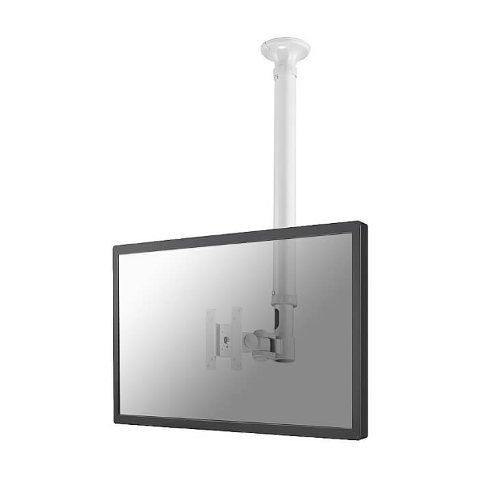 Neomounts by NewStar Flat Screen Ceiling Mount (Height: 79-129 cm) ID 66729